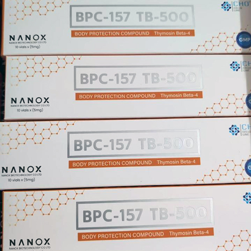 BPC-157 TB_500 Body Protection Compound