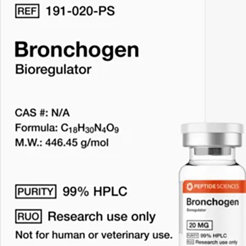 Bioregulator