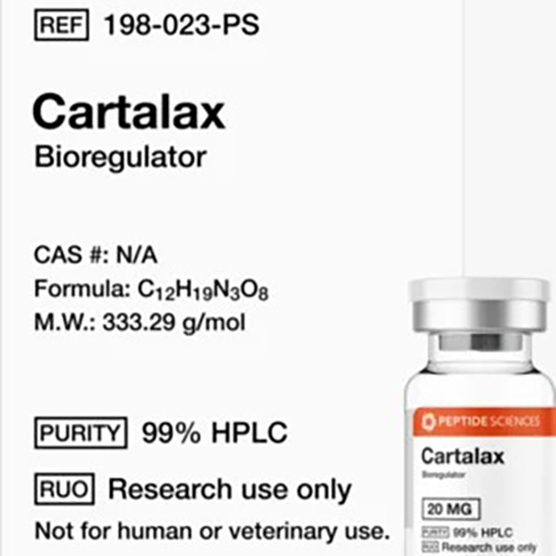 Catalax Bioregulator