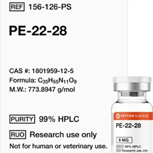 PE-22-28 Peptide