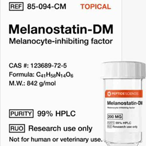 Melanostatin-DM Melanocyte-inhibiting Factor