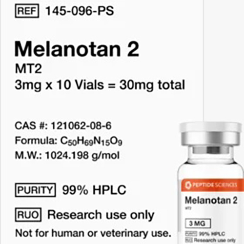 Melantoran 2 MT2