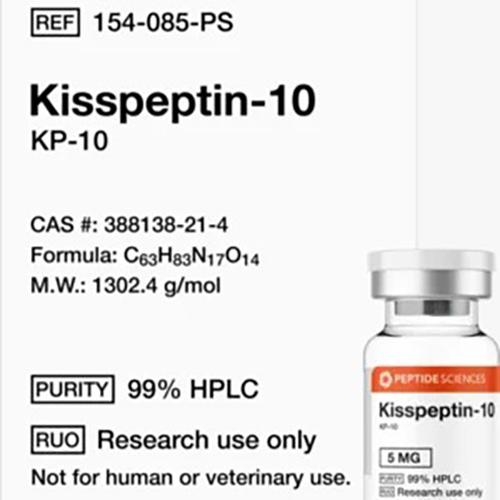 Kisspeptin-10 KP-10