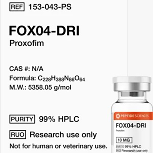 Flox04-DRI Proxofim