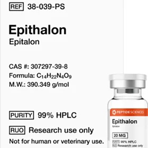 Epithalon Epitalon