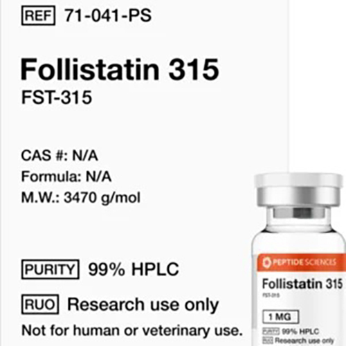 Follistatin 315 FST-315