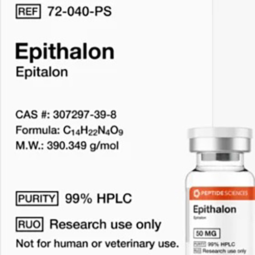 Epithalon Epitalon