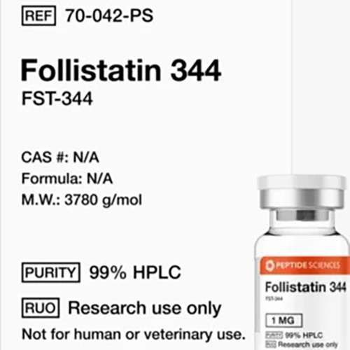 FST-344 Follistatin 344