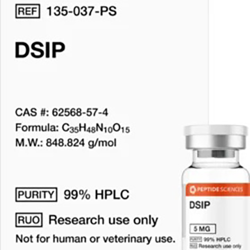 DSIP Peptide