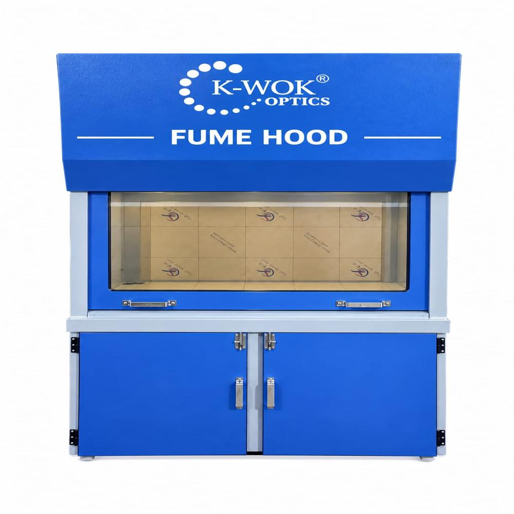 K-WOK FUME HOOD