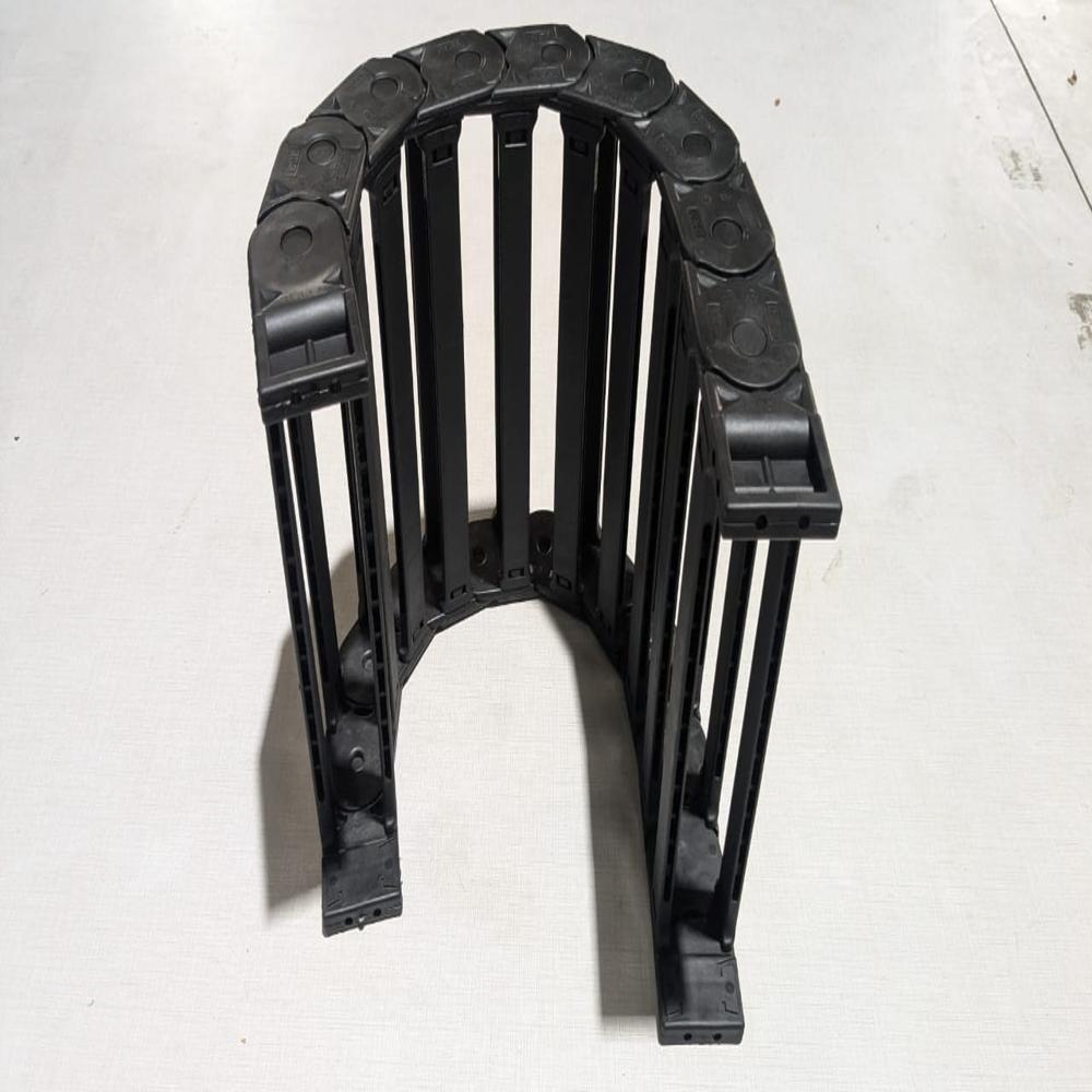 Wire Drag Chain