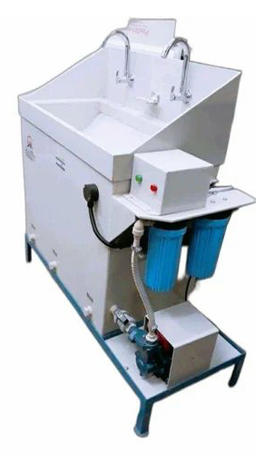 Settling Tank Machine