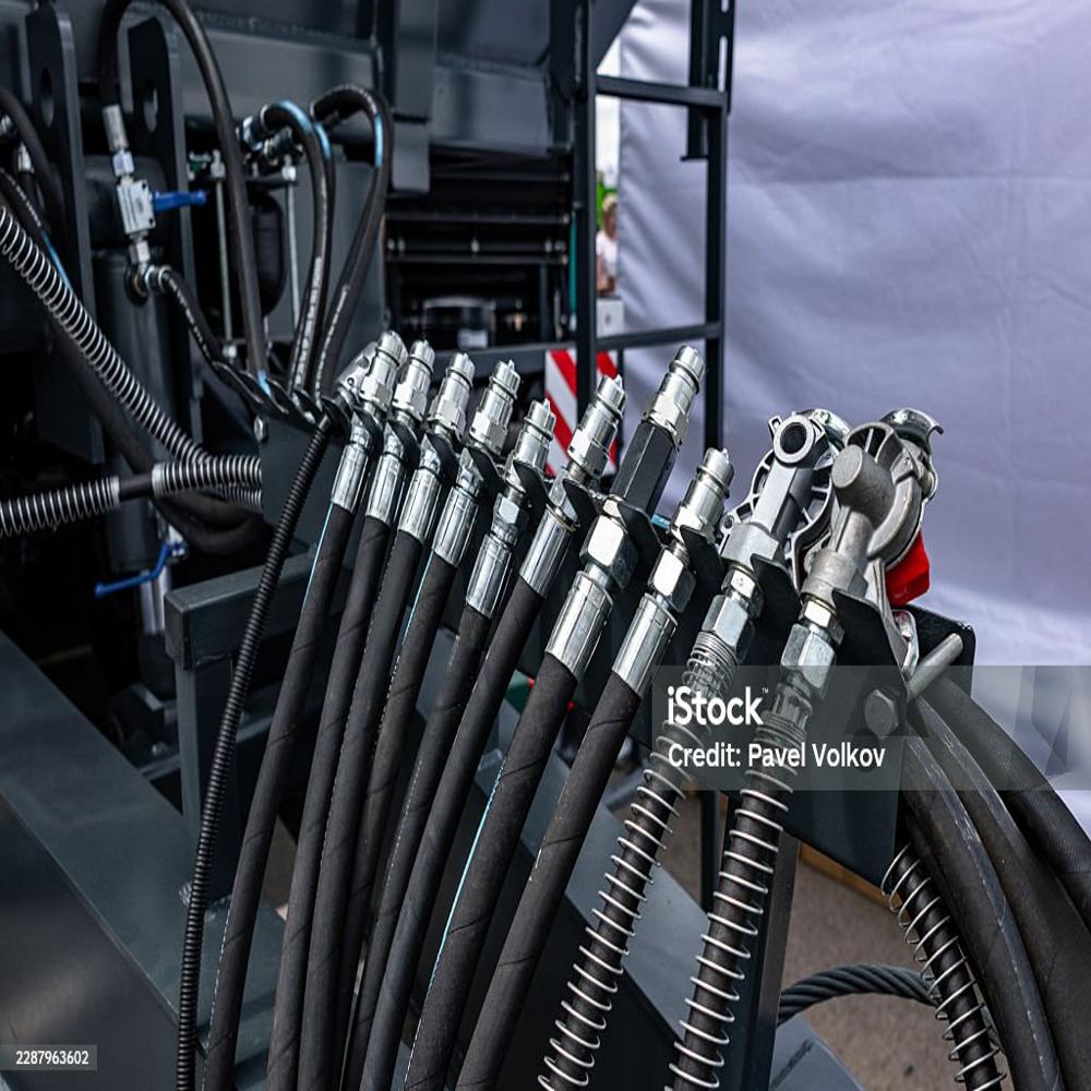 Hose Pipr Fittings