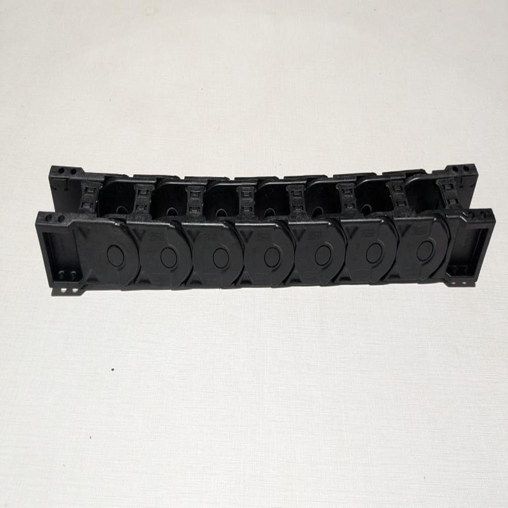 STR.DRG.45.SM 45X75 Cable Drag Chain