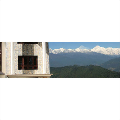 गंगटोक डेलिस्सो अबोड हॉलीडे रिजॉर्ट