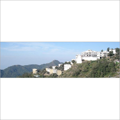 मुस्सौरी पाइन हिल हॉलीडे रिसॉर्ट