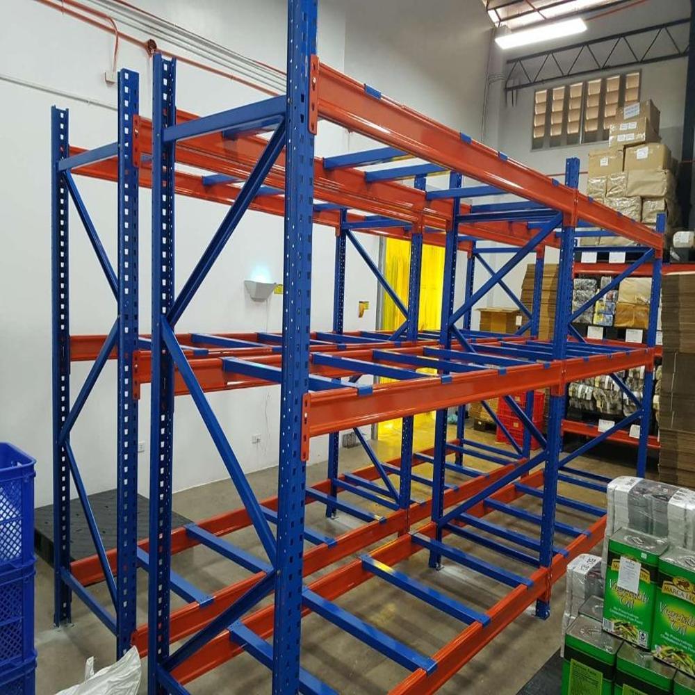 HEAVY DUTY RACKS