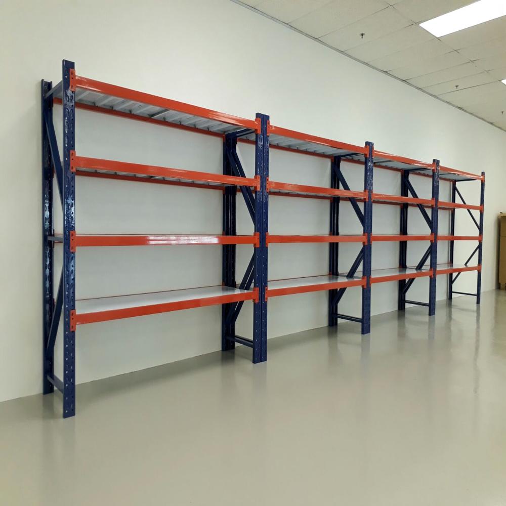 HEAVY DUTY RACKS