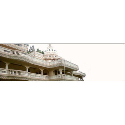 रीज़ॉर्ट सेवाएँ