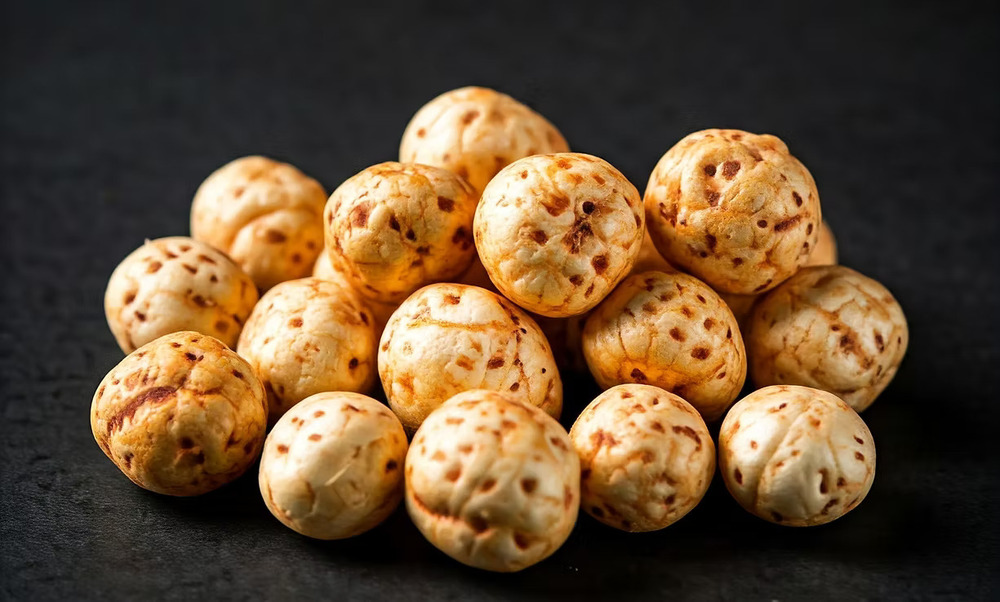 Masala Makhana