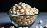 Salted Makhana