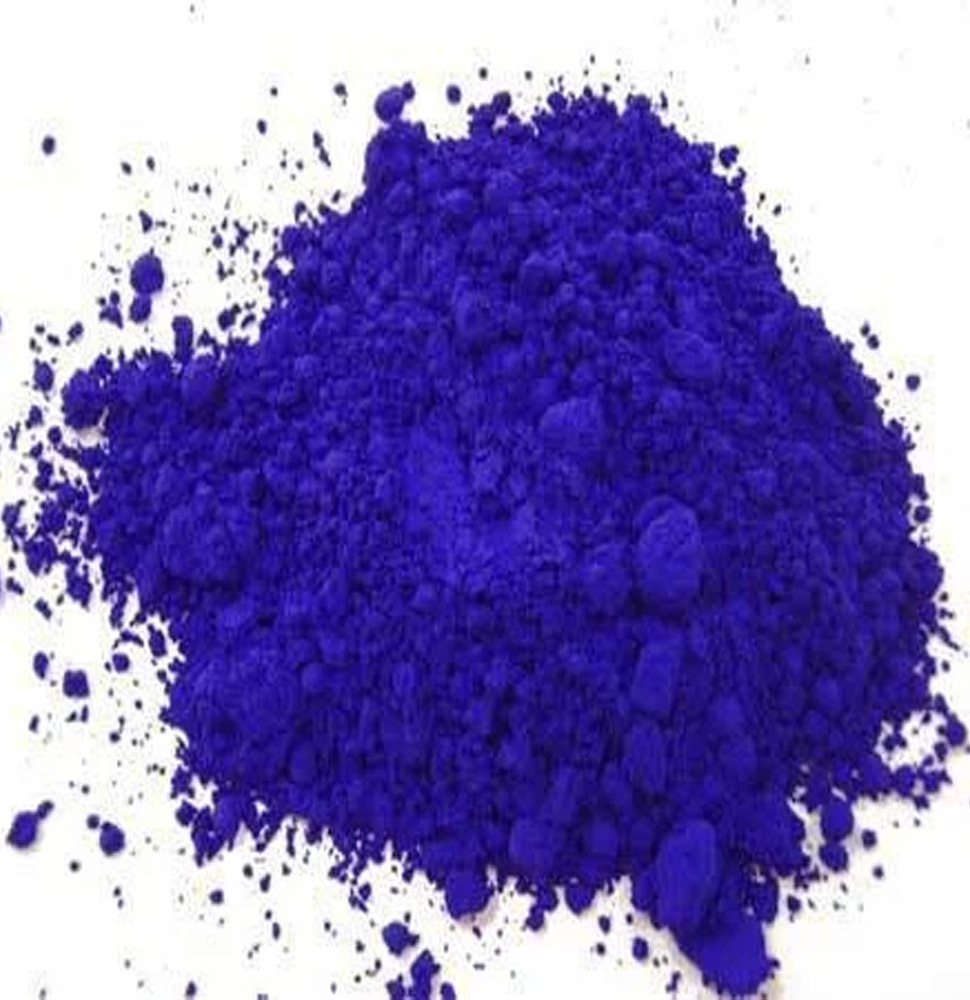 Pigment Blue 15.3