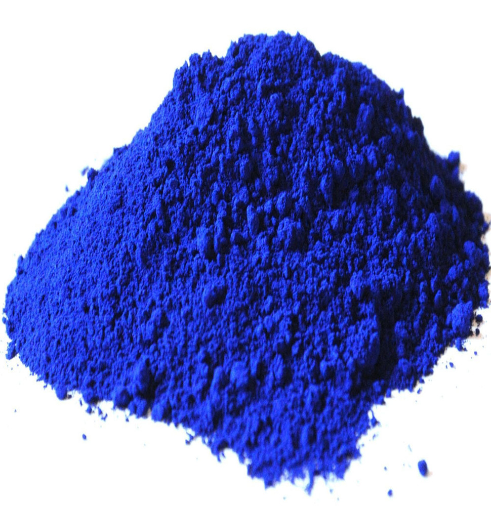 Pigment Blue 15.1