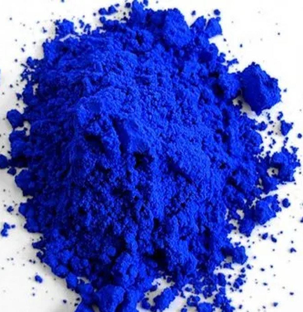 Pigment Ultramarine Blue