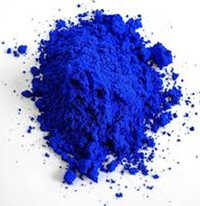 Pigments Blue 15.4