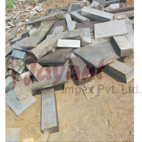 H11, H13, D2, D3, DC53 Tool Steel Bar Type Scrap