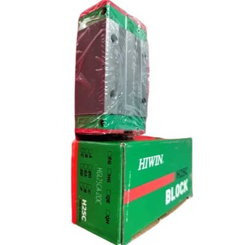 HGL 25 CA ZOC- HIWIN