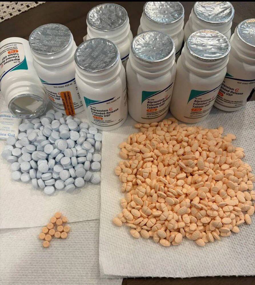 Quality Farmapram 2mg Mexican Xanaxx 90 Bars Australia Delivery