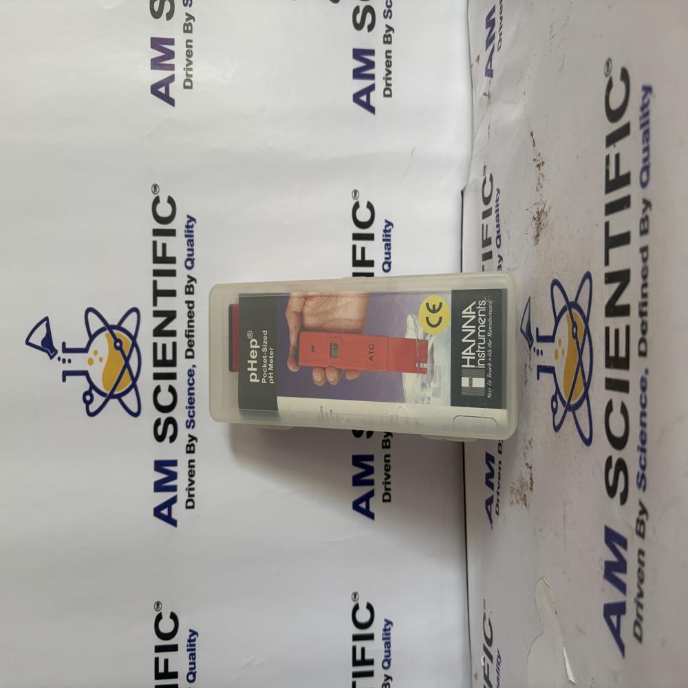 Hanna Instruments HI 96107 pH meter 85 G