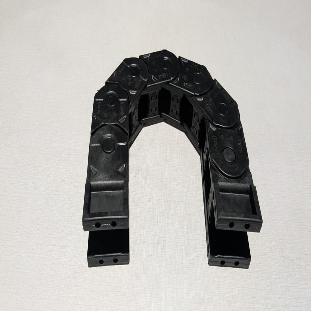 STR.DRG.60.OP 60X700 Cable Drag Chain