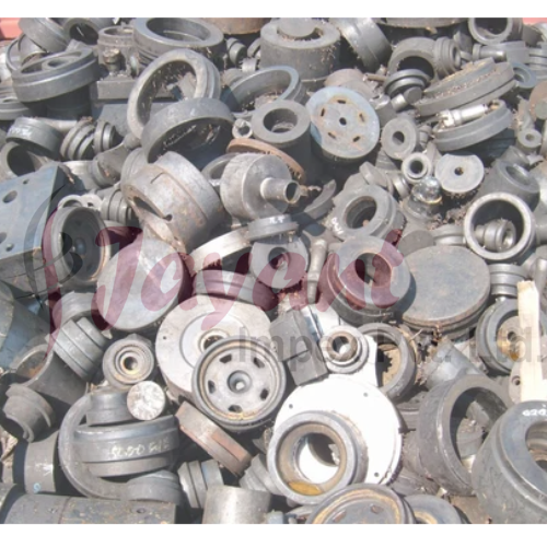 Tool Steel H13 Scrap (Dies, Round Bar Offcuts, Turnings)