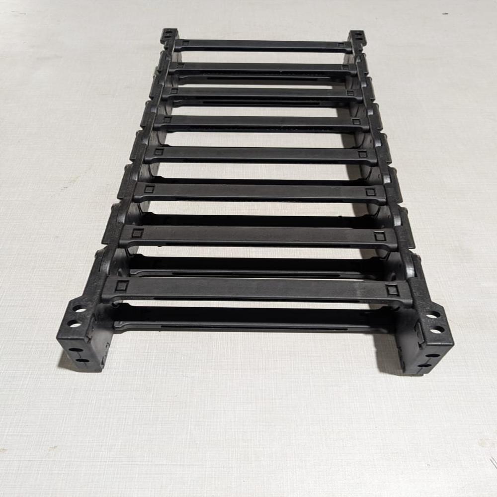 STR.DRG.60.OP 60X750 Cable Drag Chain