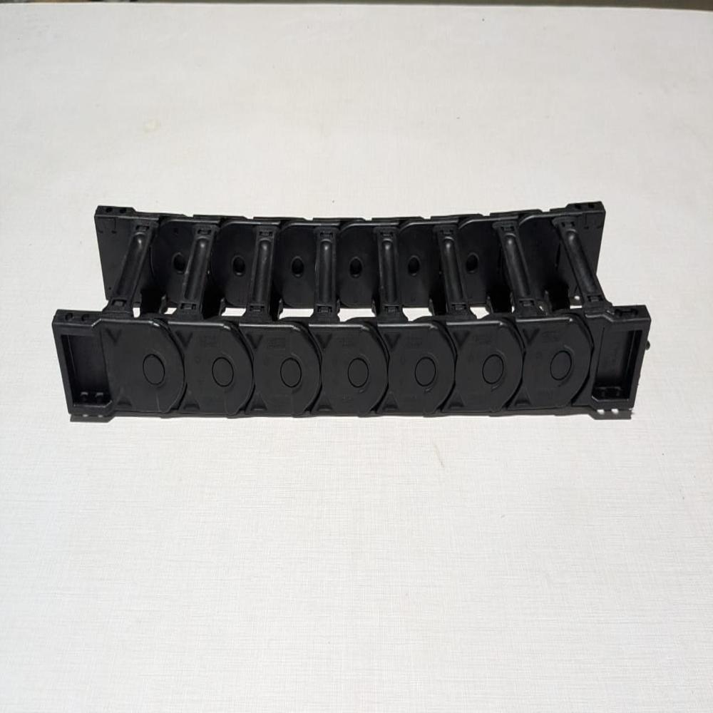 STR.DRG.60.OP 60X750 Cable Drag Chain