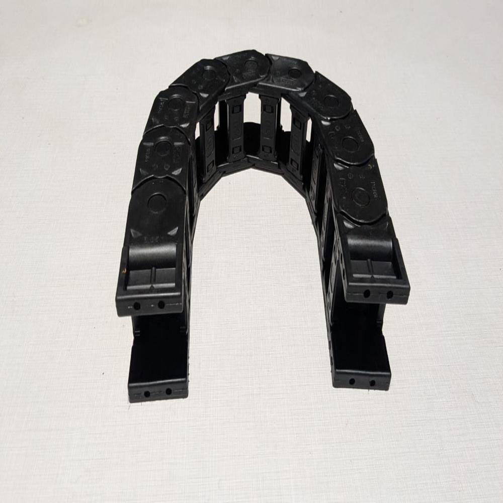 STR.DRG.35.SM 35X150 Cable Drag Chain