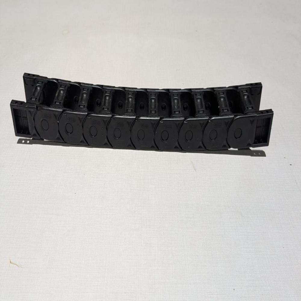 STR.DRG.35.SM 35X150 Cable Drag Chain