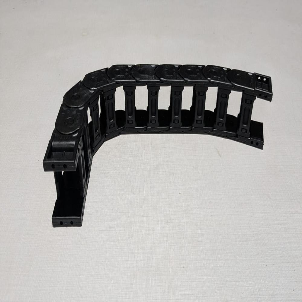 STR.DRG.35.SM 35X125 Cable Drag Chain