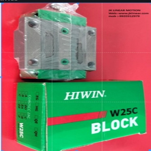 CGW 25CC ZAC-HIWIN