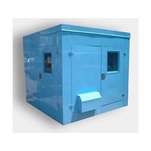 Acoustic Hoods Enclosure
