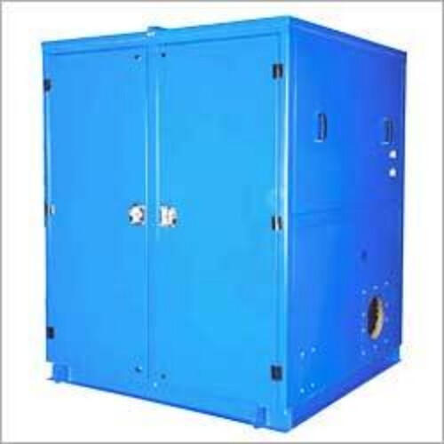 Acoustic Hoods Enclosure