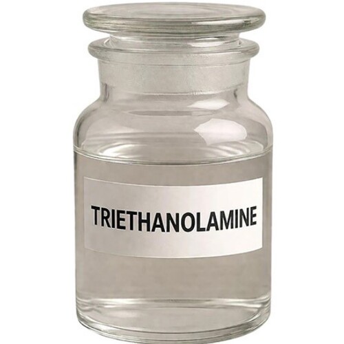 Triethanolamine Chemical