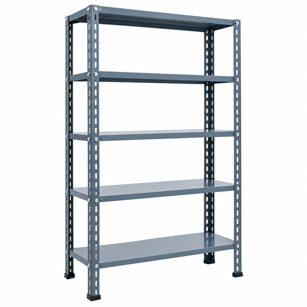 SLOTTED ANGLE RACKS