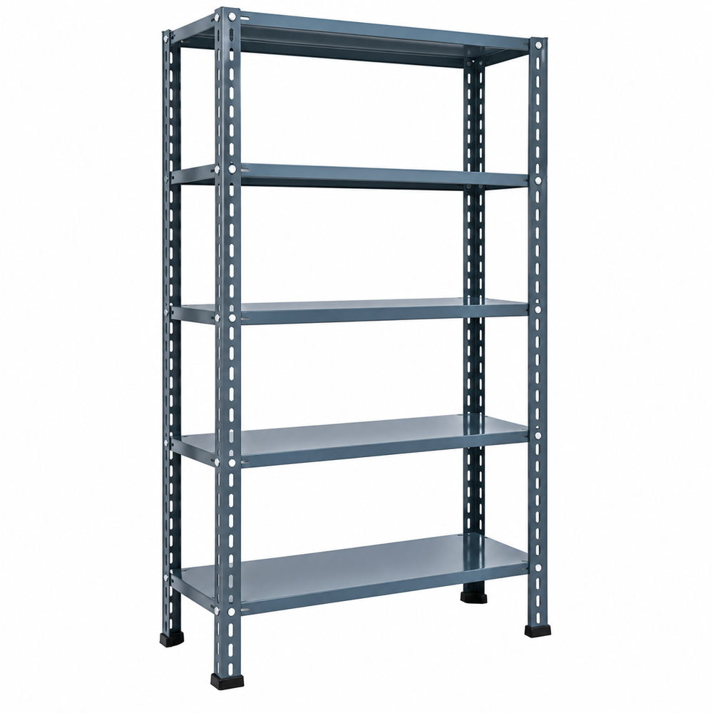 SLOTTED ANGLE RACKS