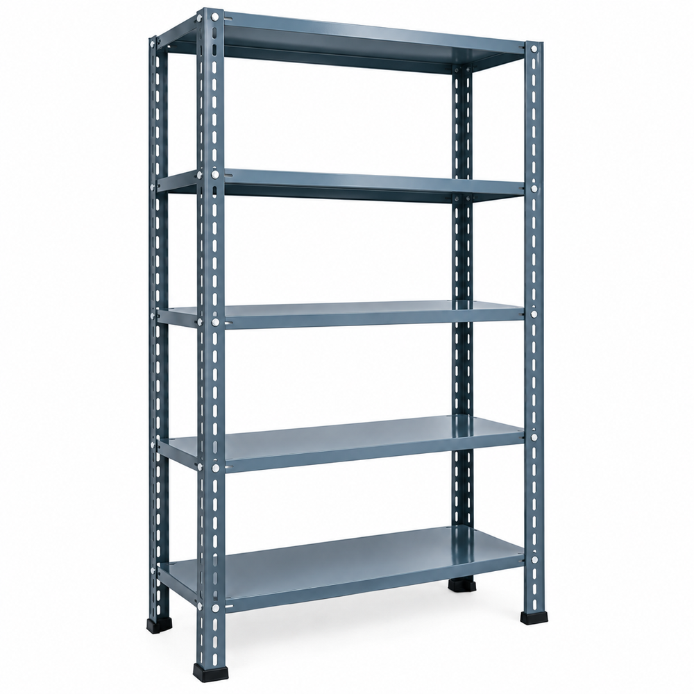 Slotted Angle Racks
