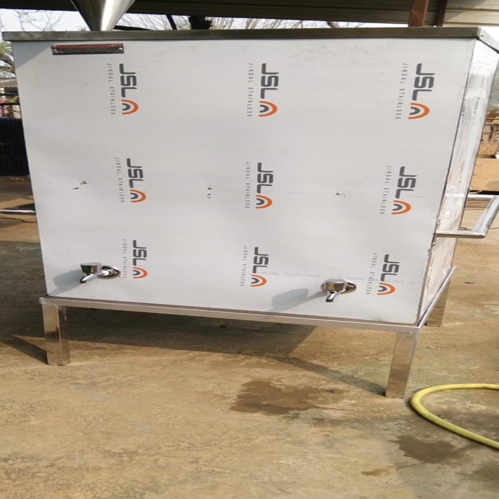 Water Heating System