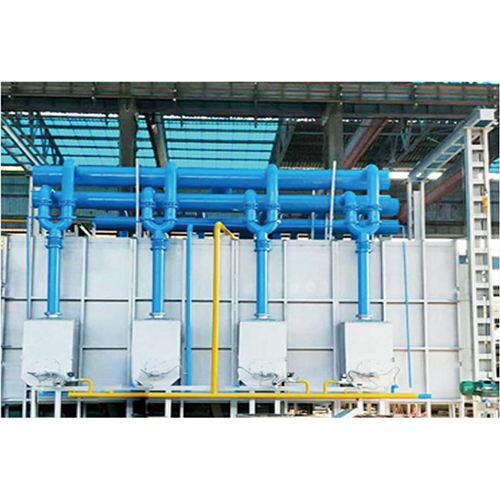 PLC Intelligent Control System