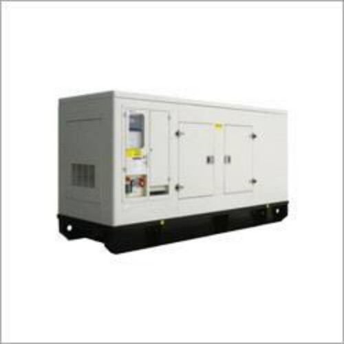 DG Set Enclosure